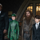 Illustration for article titled Disney+ sets June 12 release date for iArtemis Fowl/i